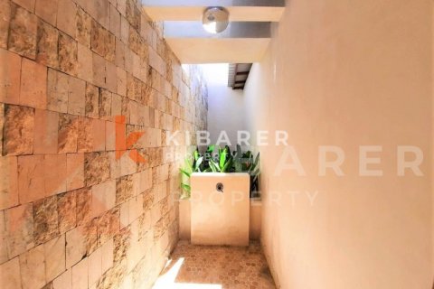 Vila 2 kamar tidur di Pererenan, Mengwi, Badung, Bali (13498) 6