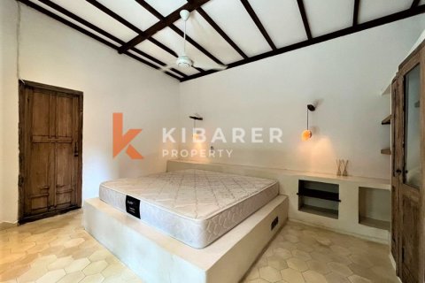 Vila 2 kamar tidur di Pererenan, Mengwi, Badung, Bali (13498) 20