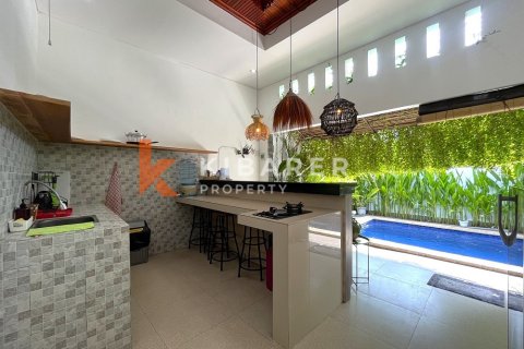2 bedrooms Villa in Tibubeneng, Badung, Bali (13501) 6