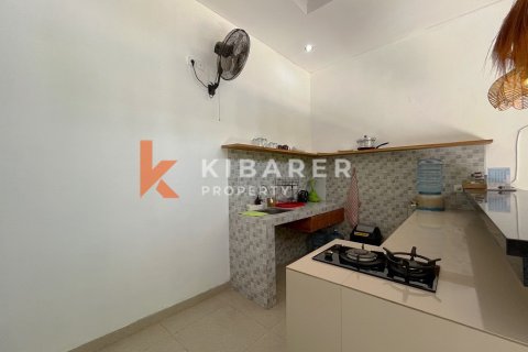 2 bedrooms Villa in Tibubeneng, Badung, Bali (13501) 5
