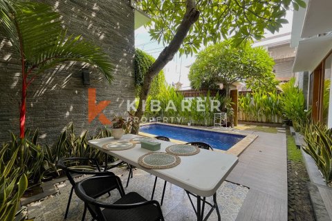 2 bedrooms Villa in Tibubeneng, Badung, Bali (13501) 7