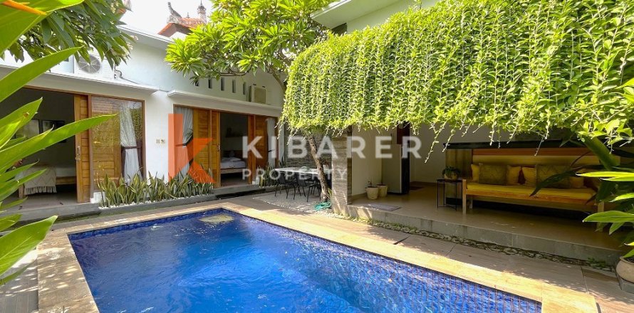 2 bedrooms Villa in Tibubeneng, Badung, Bali (13501)