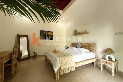 2 bedrooms Villa in Tibubeneng, Badung, Bali (13501) 8