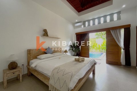 2 bedrooms Villa in Tibubeneng, Badung, Bali (13501) 11