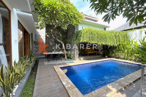 2 bedrooms Villa in Tibubeneng, Badung, Bali (13501) 2