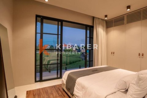 2 bedrooms Villa in Tibubeneng, Badung, Bali (13495) 12