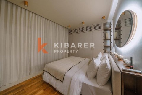 2 bedrooms Villa in Tibubeneng, Badung, Bali (13495) 9