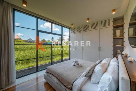 2 bedrooms Villa in Tibubeneng, Badung, Bali (13495) 10