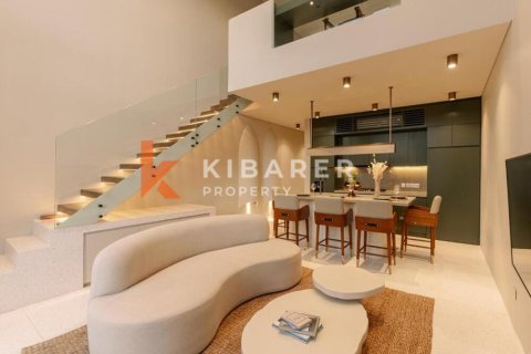 2 bedrooms Villa in Tibubeneng, Badung, Bali (13495) 3