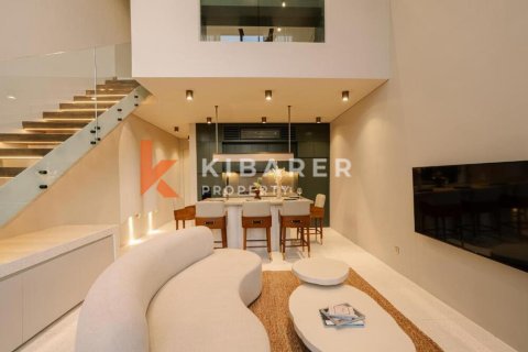 2 bedrooms Villa in Tibubeneng, Badung, Bali (13495) 4