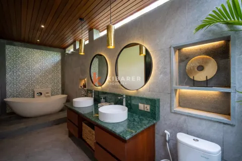 1 bedroom Villa in Tumbak Bayuh, Mengwi, Badung, Bali (13496) 9