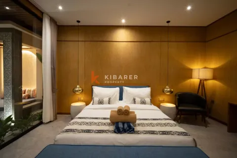 1 bedroom Villa in Tumbak Bayuh, Mengwi, Badung, Bali (13496) 5