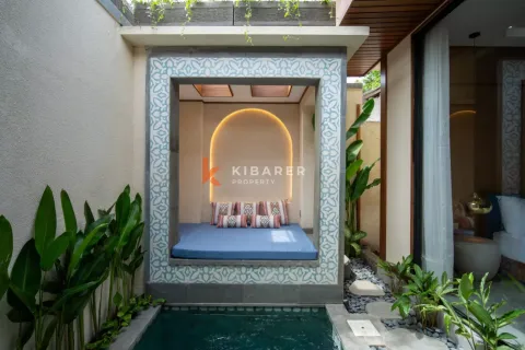 1 bedroom Villa in Tumbak Bayuh, Mengwi, Badung, Bali (13496) 2