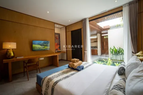 1 bedroom Villa in Tumbak Bayuh, Mengwi, Badung, Bali (13496) 10