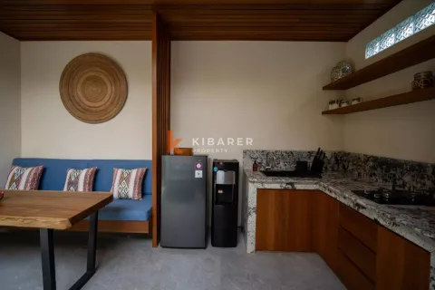 1 bedroom Villa in Tumbak Bayuh, Mengwi, Badung, Bali (13496) 4