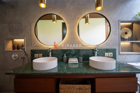 1 bedroom Villa in Tumbak Bayuh, Mengwi, Badung, Bali (13496) 11