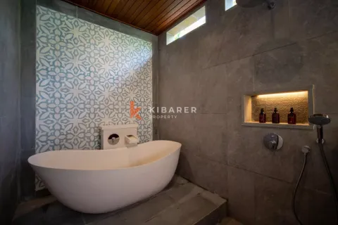 1 bedroom Villa in Tumbak Bayuh, Mengwi, Badung, Bali (13496) 8
