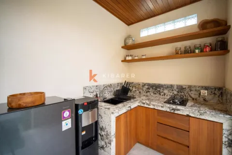 1 bedroom Villa in Tumbak Bayuh, Mengwi, Badung, Bali (13496) 3