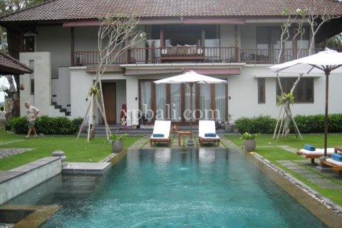 Villa in Tabanan, Bali (1034) 2