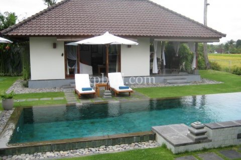 Villa in Tabanan, Bali (1034) 4