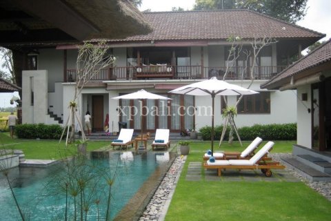Villa in Tabanan, Bali (1034) 3