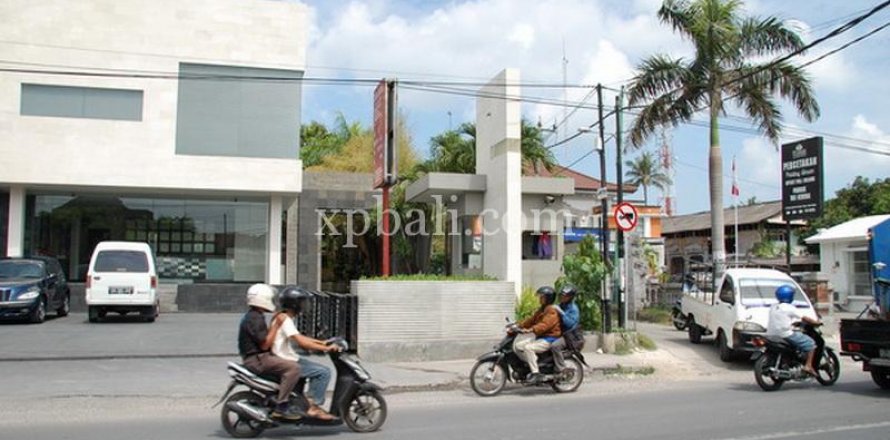 4 bedrooms Villa in Jimbaran, Badung, Bali (1032)
