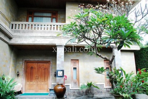 4 bedrooms Villa in Jimbaran, Badung, Bali (1032) 10