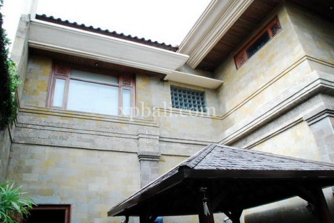 4 bedrooms Villa in Jimbaran, Badung, Bali (1032) 11