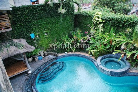 4 bedrooms Villa in Jimbaran, Badung, Bali (1032) 13