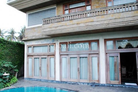 4 bedrooms Villa in Jimbaran, Badung, Bali (1032) 14