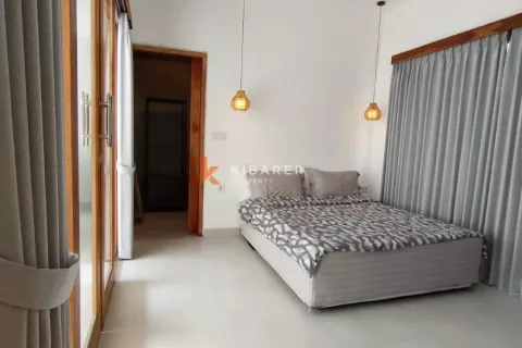 Vila 3 kamar tidur di Seminyak, Badung, Bali (13245) 5