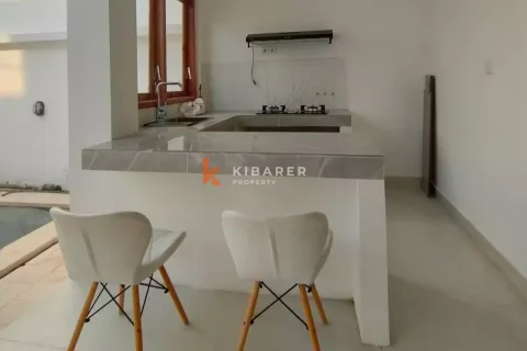 Vila 3 kamar tidur di Seminyak, Badung, Bali (13245)