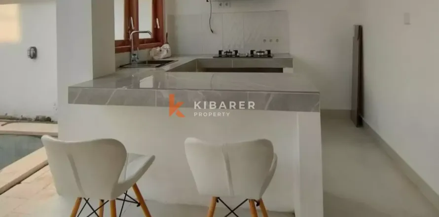 Vila 3 kamar tidur di Seminyak, Badung, Bali (13245)