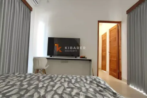 Vila 3 kamar tidur di Seminyak, Badung, Bali (13245) 6