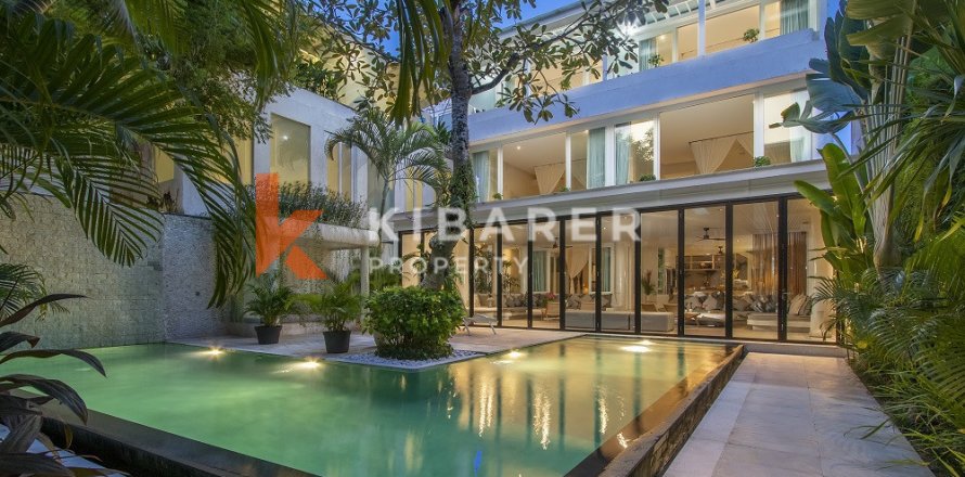 5 bedrooms Villa in Kerobokan, Badung, Bali (13244)