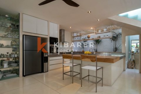 5 bedrooms Villa in Kerobokan, Badung, Bali (13244) 8
