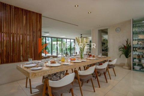 5 bedrooms Villa in Kerobokan, Badung, Bali (13244) 9