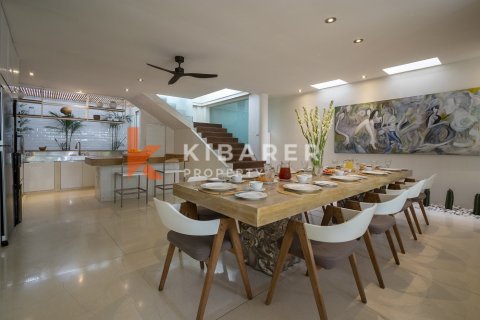 5 bedrooms Villa in Kerobokan, Badung, Bali (13244) 7