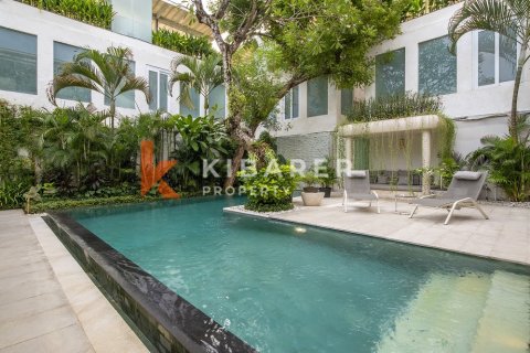 5 bedrooms Villa in Kerobokan, Badung, Bali (13244) 2