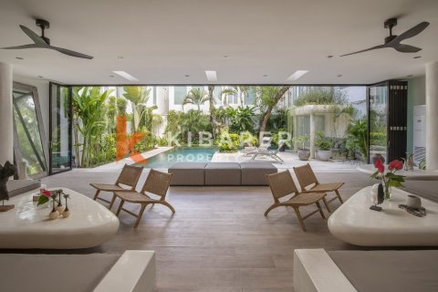 5 bedrooms Villa in Kerobokan, Badung, Bali (13244) 3