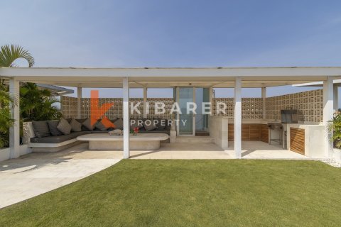 5 bedrooms Villa in Kerobokan, Badung, Bali (13244) 17