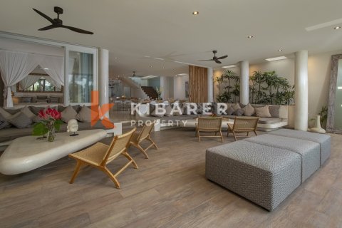 5 bedrooms Villa in Kerobokan, Badung, Bali (13244) 4
