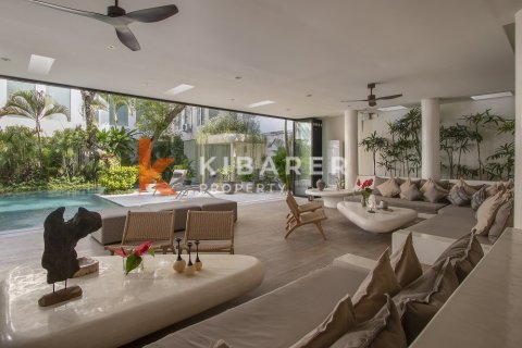 5 bedrooms Villa in Kerobokan, Badung, Bali (13244) 5