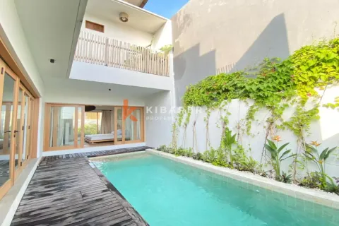 Vila 3 kamar tidur di Tumbak Bayuh, Mengwi, Badung, Bali (13241)