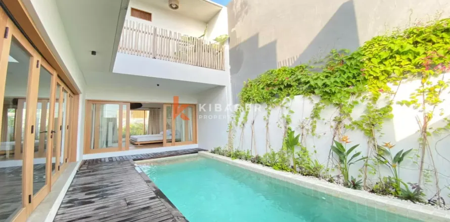 3 bedrooms Villa in Tumbak Bayuh, Mengwi, Badung, Bali (13241)