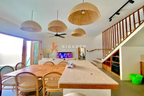 3 bedrooms Villa in Tumbak Bayuh, Mengwi, Badung, Bali (13241) 5