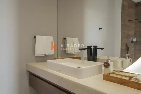 Vila 4 kamar tidur di Pererenan, Mengwi, Badung, Bali (13242) 13