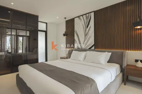 Vila 4 kamar tidur di Pererenan, Mengwi, Badung, Bali (13242) 12