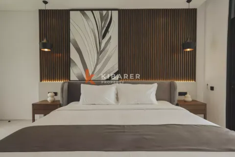 Vila 4 kamar tidur di Pererenan, Mengwi, Badung, Bali (13242) 14