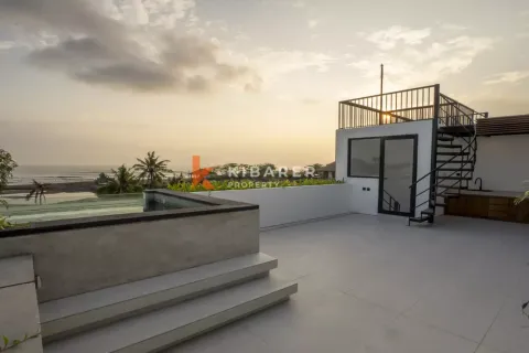Vila 4 kamar tidur di Pererenan, Mengwi, Badung, Bali (13242) 3